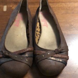 Women’s Jellypop Shoes Size 9.5